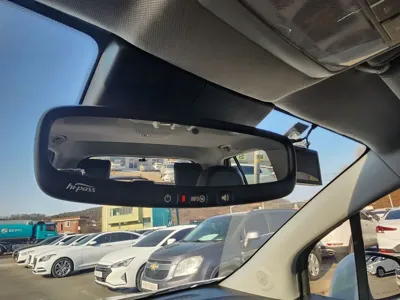 ChevroletGMDaewoo Trax 2018, 128908 км, за 7400000 KRW - фото 17