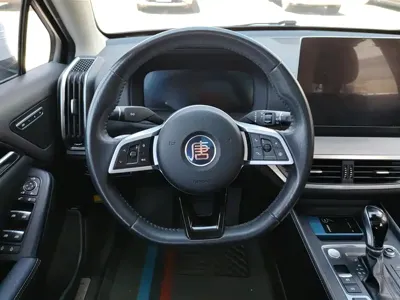 BYD Tang 2019, 62000 км, за 41000 CNY - фото 15