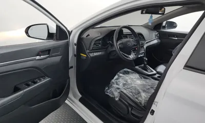 Hyundai Avante 2019, 57479 км, за 12700000 KRW - фото 10