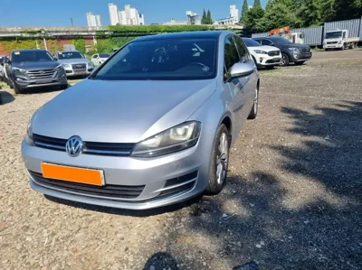 Volkswagen Golf 2013, 170968 км, за 7600000 KRW - фото 6