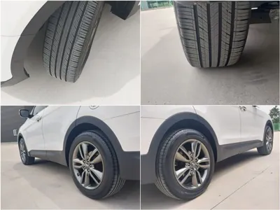 Hyundai Santafe 2013, 183670 км, за 8300000 KRW - фото 19
