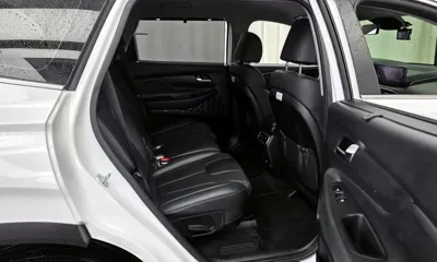 Hyundai Santafe 2021, 46700 км, за 23500000 KRW - фото 12