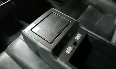 Renault-KoreaSamsung SM7 2017, 75050 км, за 8800000 KRW - фото 19