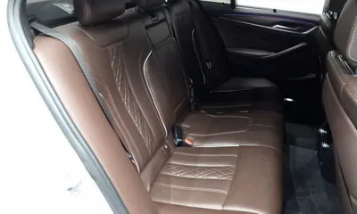 BMW 5-Series 2018, 106743 км, за 27700000 KRW - фото 12