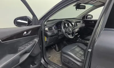 Kia Sorento 2017, 108874 км, за 13500000 KRW - фото 10