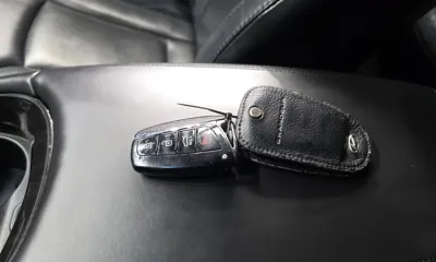 Hyundai Grandeur 2016, 158592 км, за 99990000 KRW - фото 31