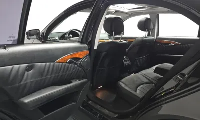 Mercedes-Benz E-Class 2009, 50088 км, за 11500000 KRW - фото 26