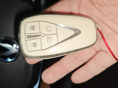 Changan Eado DD 2023, 20000 км, за 74257.1 CNY