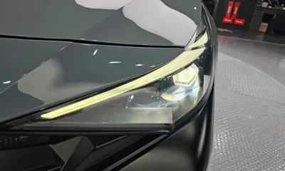 Hyundai Avante 2022, 38477 км, за 22700000 KRW - фото 22