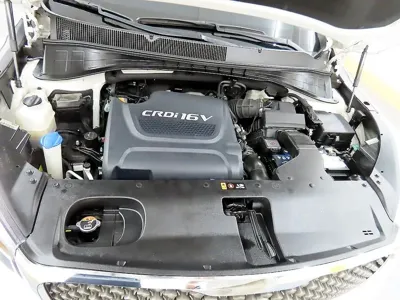 Kia Sorento 2015, 104899 км, за 11400000 KRW - фото 19