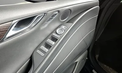 Genesis G80 2024, 24882 км, за 46500000 KRW - фото 32