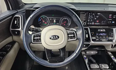 Kia Sorento 2021, 35332 км, за 26500000 KRW - фото 14