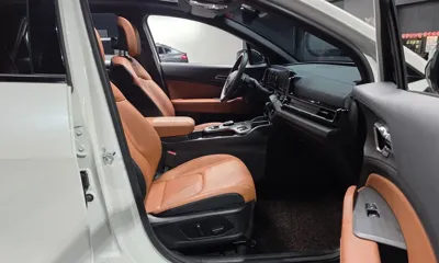 Kia Sportage 2022, 30967 км, за 30200000 KRW - фото 26