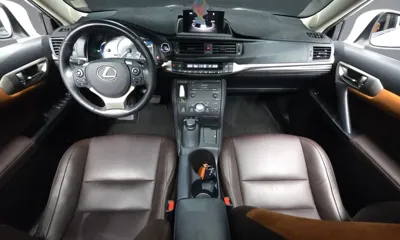 Lexus CT200h 2020, 66295 км, за 23500000 KRW - фото 7