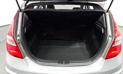 Hyundai i30 2009, 108996 км, за 3700000 KRW - фото 20