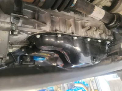 Kia Lotze 2010, 46688 км, за 3400000 KRW - фото 6