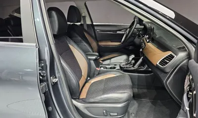 Kia Seltos 2023, 77608 км, за 18800000 KRW - фото 26
