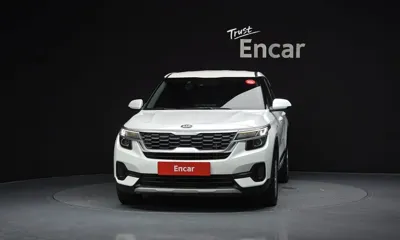 Kia Seltos 2020, 97996 км, за 13300000 KRW