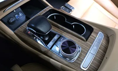 Kia K9 2022, 167253 км, за 25500000 KRW - фото 9