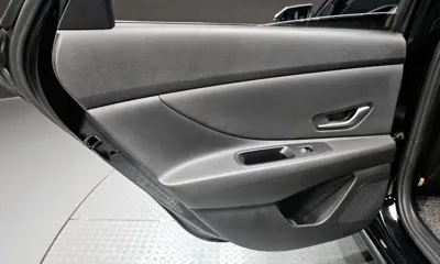 Hyundai Avante 2021, 67191 км, за 15390000 KRW - фото 25
