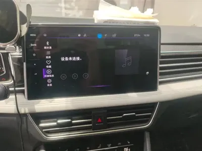 Volkswagen Tiguan L 2024, 43000 км, за 124000 CNY - фото 13
