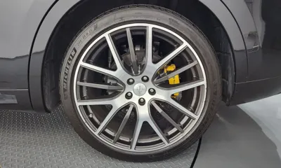 Maserati Levante 2017, 61298 км, за 38990000 KRW - фото 21
