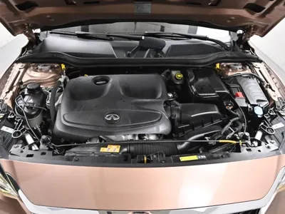 Infiniti Q30 2017, 113130 км, за 9300000 KRW - фото 6