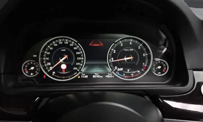 BMW 5-Series 2016, 90745 км, за 17000000 KRW - фото 8