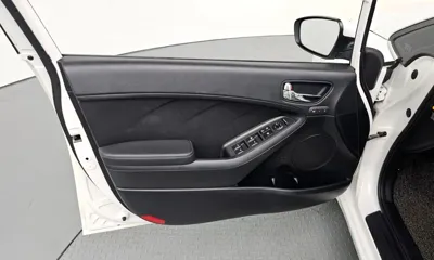 Kia K3 2014, 78438 км, за 6800000 KRW - фото 24