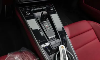 Porsche 911 2021, 23751 км, за 144500000 KRW - фото 9