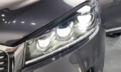 Kia Sorento 2019, 106979 км, за 20300000 KRW - фото 22