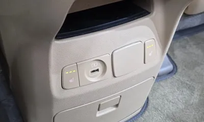 Kia Canival 2019, 109406 км, за 14500000 KRW - фото 28