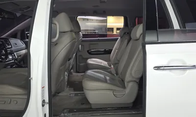 Kia Canival 2017, 156449 км, за 10200000 KRW - фото 26
