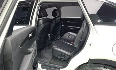 Kia Sorento 2016, 194707 км, за 7300000 KRW - фото 11