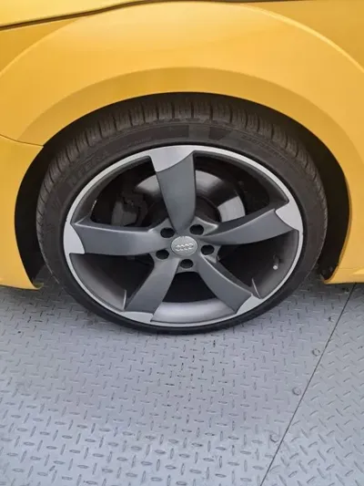 Audi TT 2016, 97438 км, за 20500000 KRW - фото 5