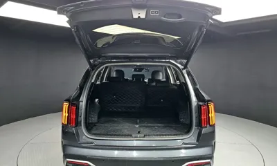 Kia Sorento 2021, 191346 км, за 15990000 KRW - фото 20