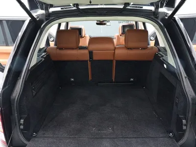 Land Rover Range Rover 2017, 113510 км, за 39300000 KRW - фото 5