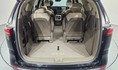 Kia Canival 2021, 97709 км, за 25500000 KRW - фото 27