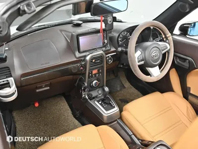 Daihatsu Copen 2015, 129208 км, за 11000000 KRW - фото 7