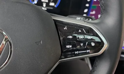Volkswagen Touareg 2024, 26154 км, за 70900000 KRW - фото 34