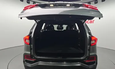KG_Mobility_Ssangyong Rexton 2018, 101030 км, за 14300000 KRW - фото 15