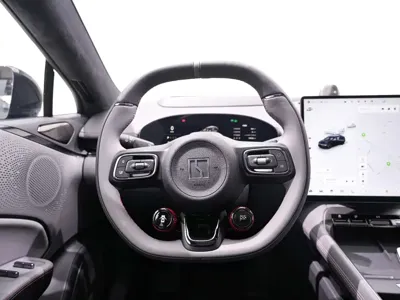 Zeekr 极氪007GT 2025, 17500 км, за 149000 CNY - фото 22