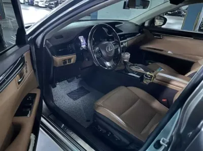 Lexus ES 2018, 166120 км, за 23990000 KRW - фото 4