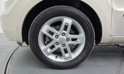 Kia Soul 2011, 62863 км, за 4200000 KRW - фото 5