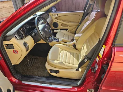 Jaguar X-Type 2009, 151400 км, за 6500000 KRW - фото 10