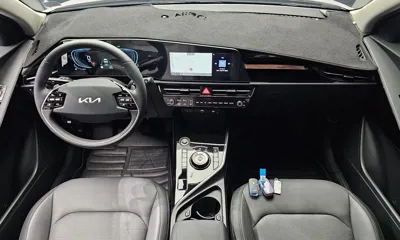 Kia Niro 2026, 1385 км, за 31700000 KRW - фото 7