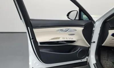 Genesis GV70 2024, 21829 км, за 42900000 KRW - фото 24