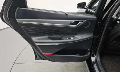 Hyundai Grandeur 2021, 110211 км, за 23900000 KRW - фото 25