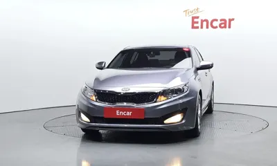 Kia K5 2011, 60635 км, за 5650000 KRW - фото 3