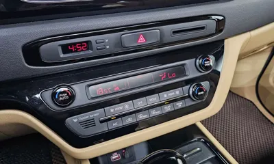 Kia Canival 2016, 89999 км, за 12590000 KRW - фото 12
